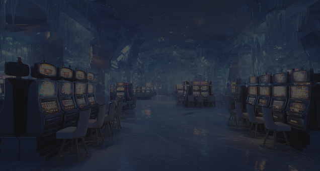Yeti Casino