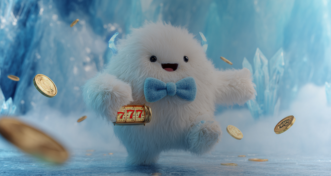 Yeti Casino
